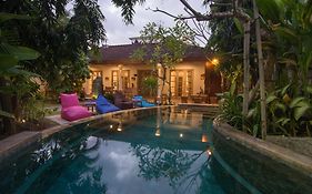 Bale Seminyak